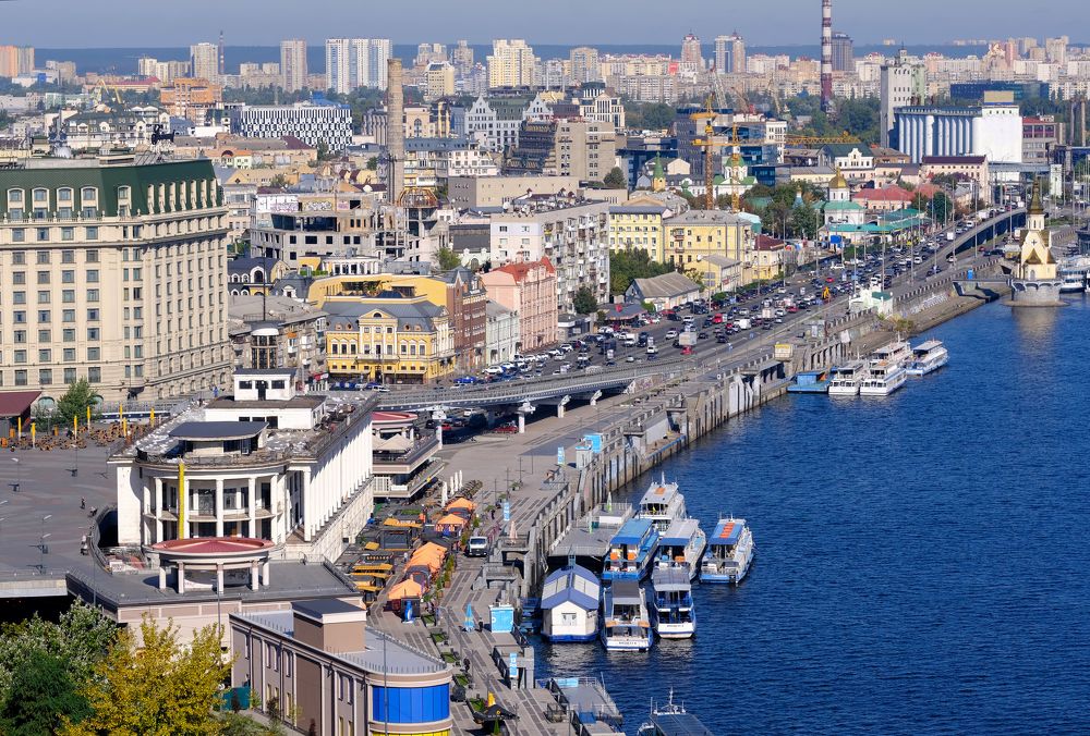 Photograph by Владимир Белобаба