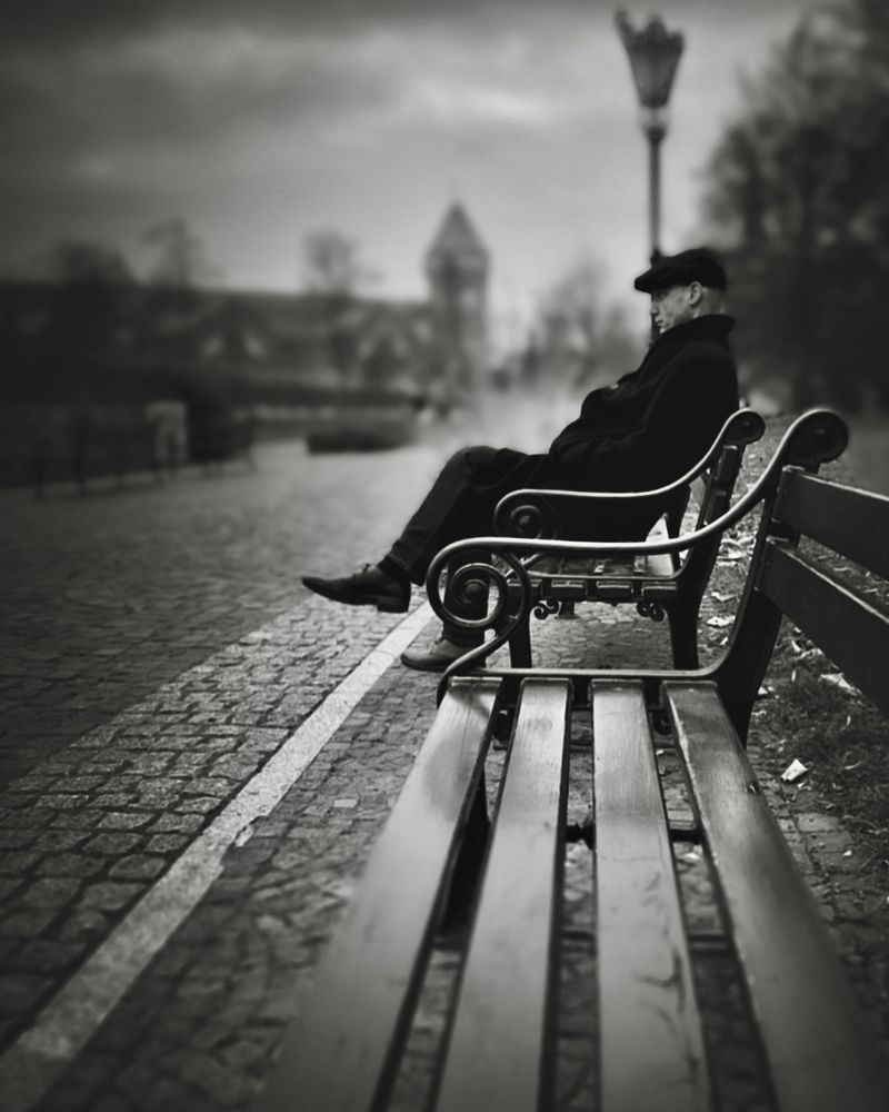 Photograph by Malgorzata Lemiec