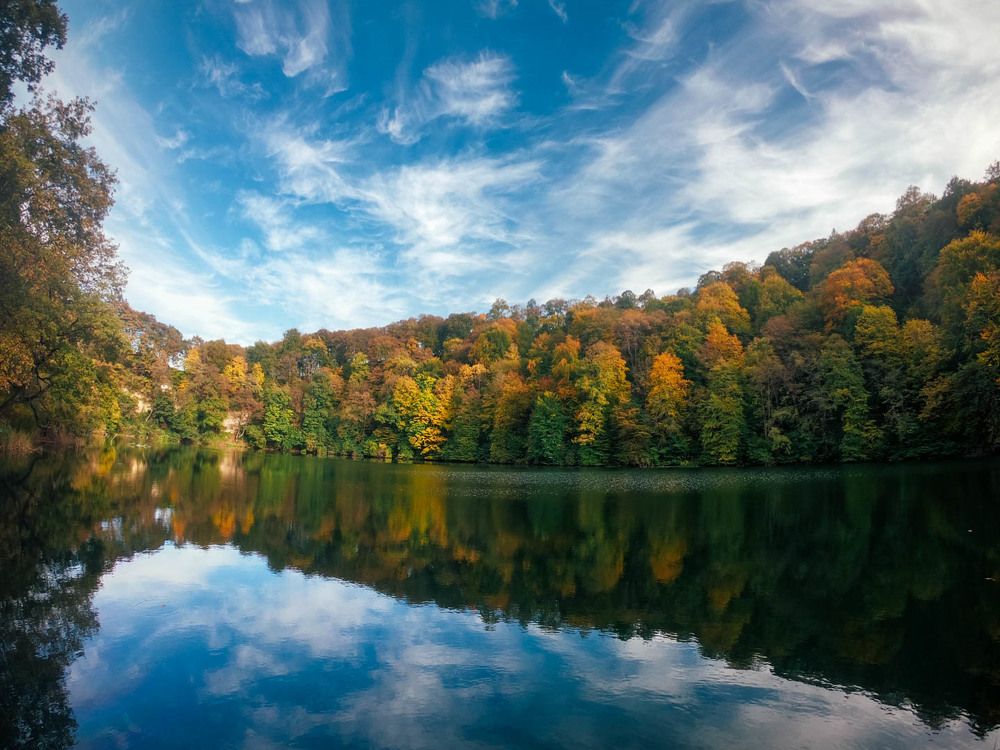 Photograph by Иван Ерезенко
