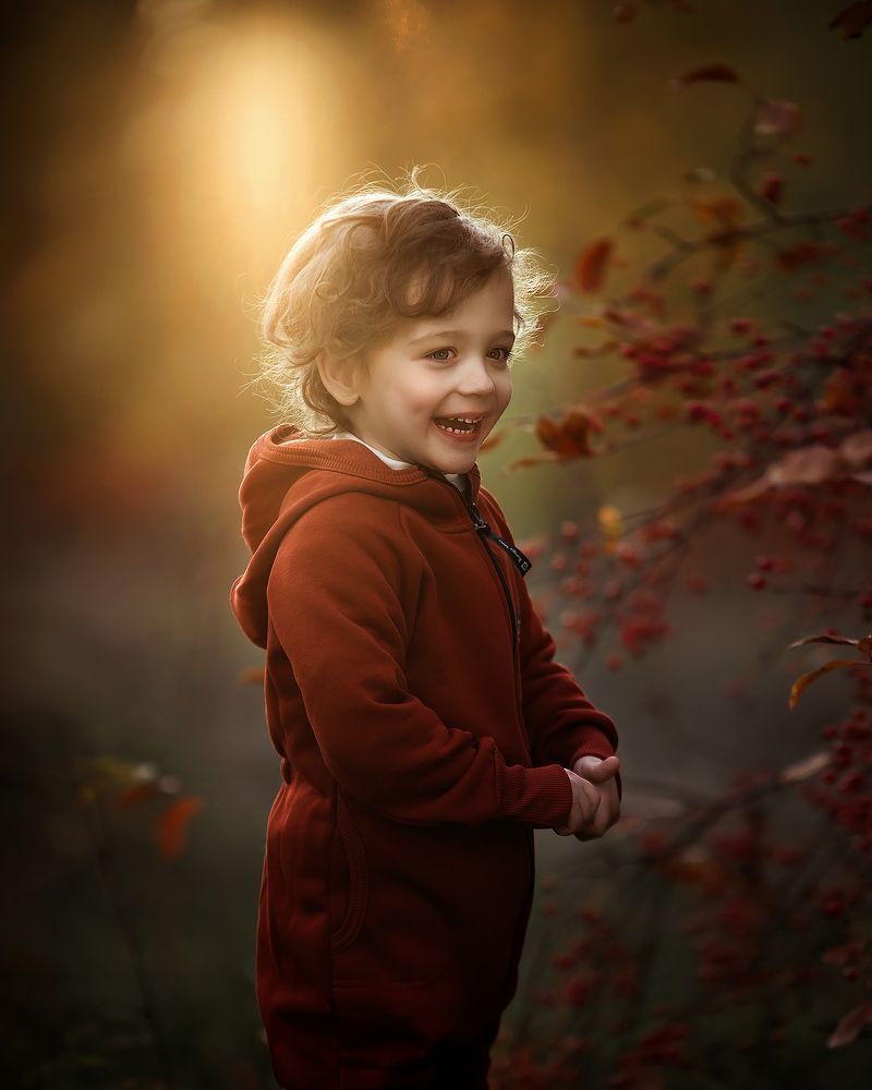 Photograph by Angelina Myasina