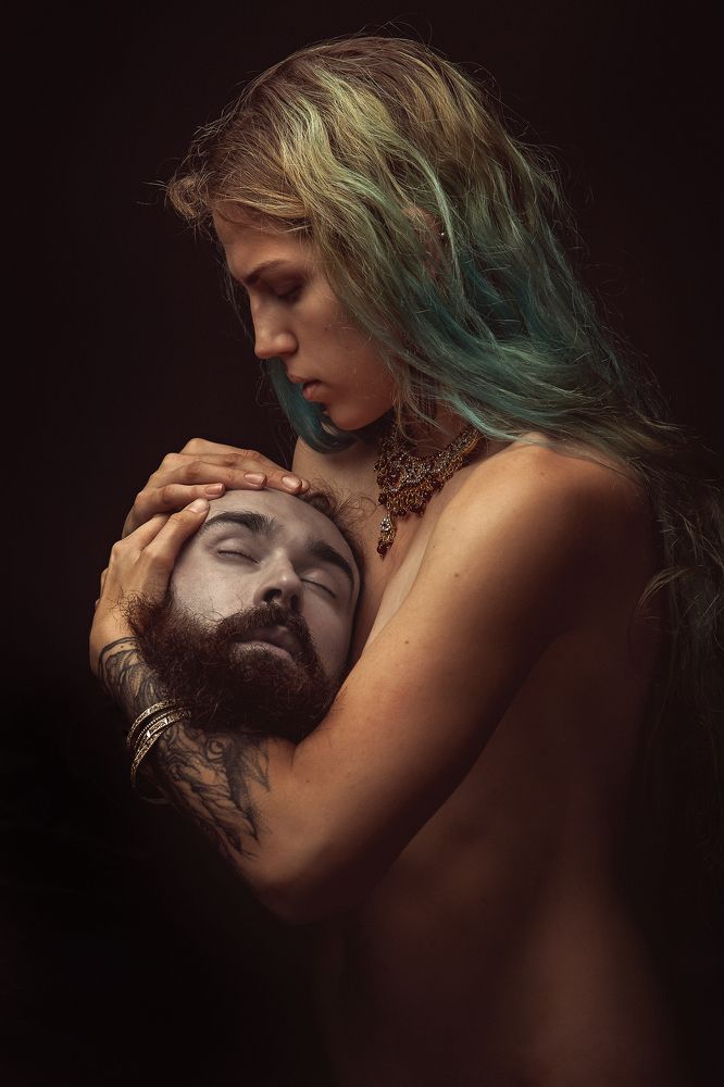 Фотография автора Шипов Олег