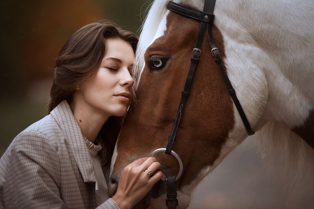 Photograph by Angelina Myasina