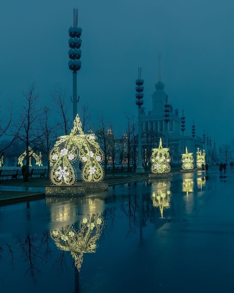 Photograph by Елена Новикова