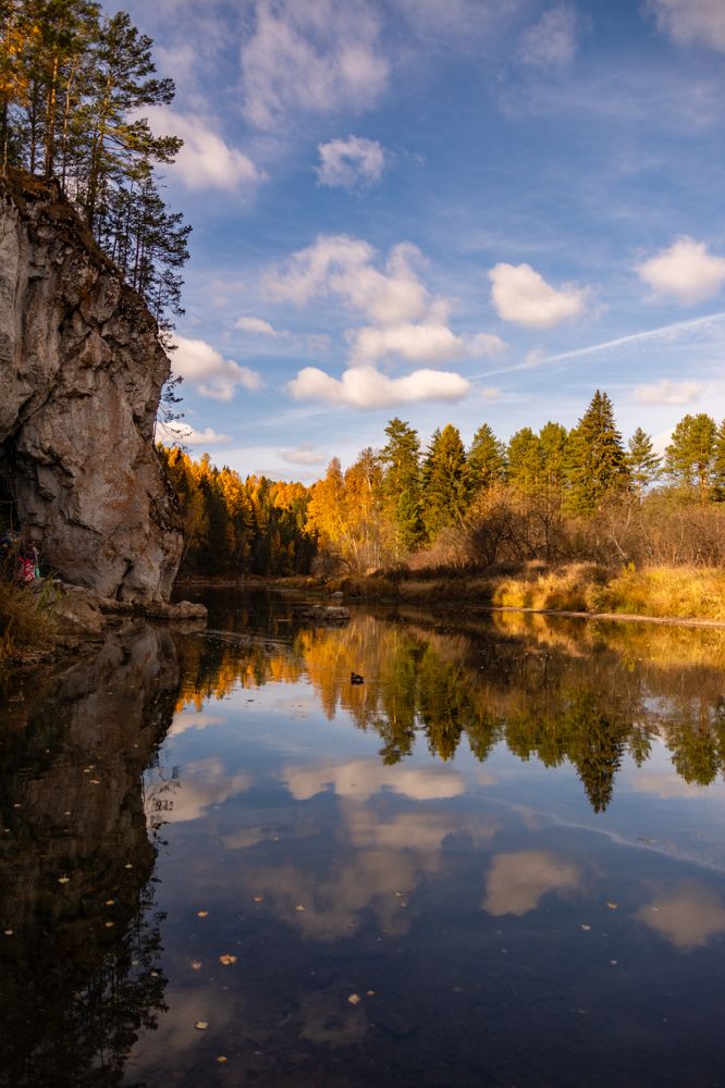Photograph by Екатерина Устьянцева