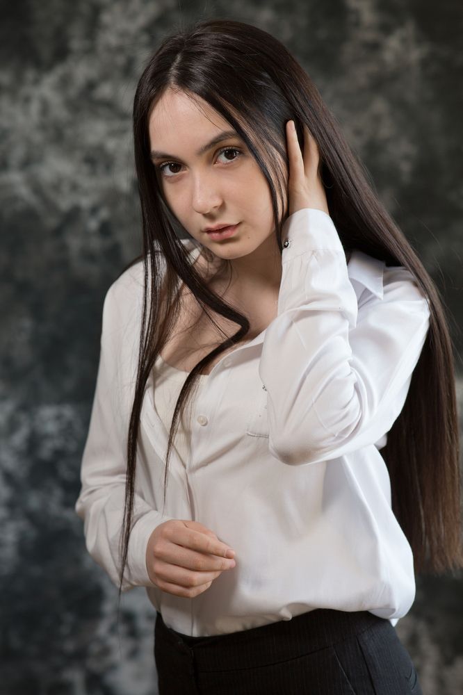 Фотография автора Олег Грачёв