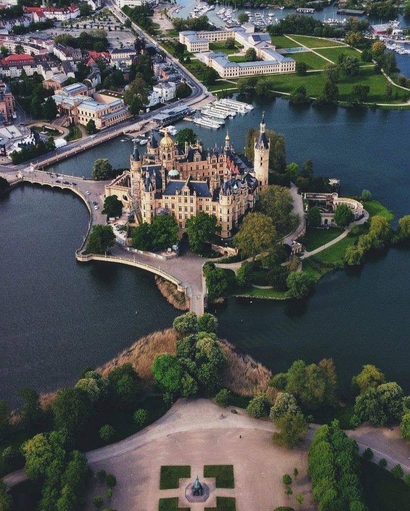 Немецкий Дисней