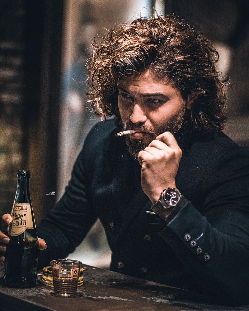 Photograph by Amirhossein Mirdamadi