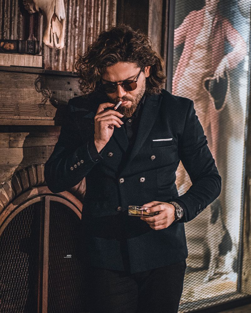 Photograph by Amirhossein Mirdamadi