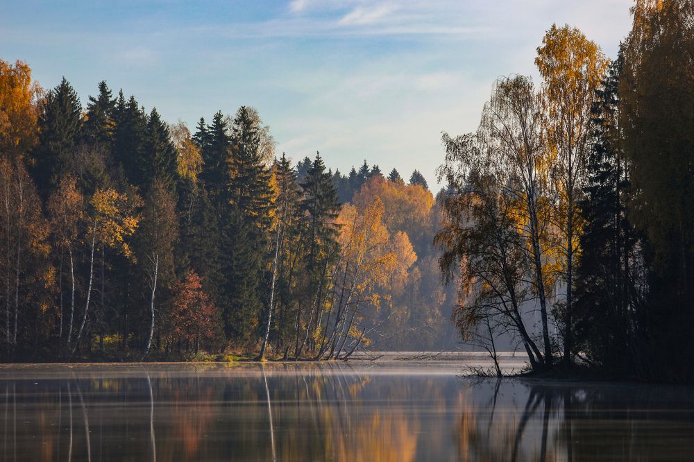 Photograph by Sergey Uskov