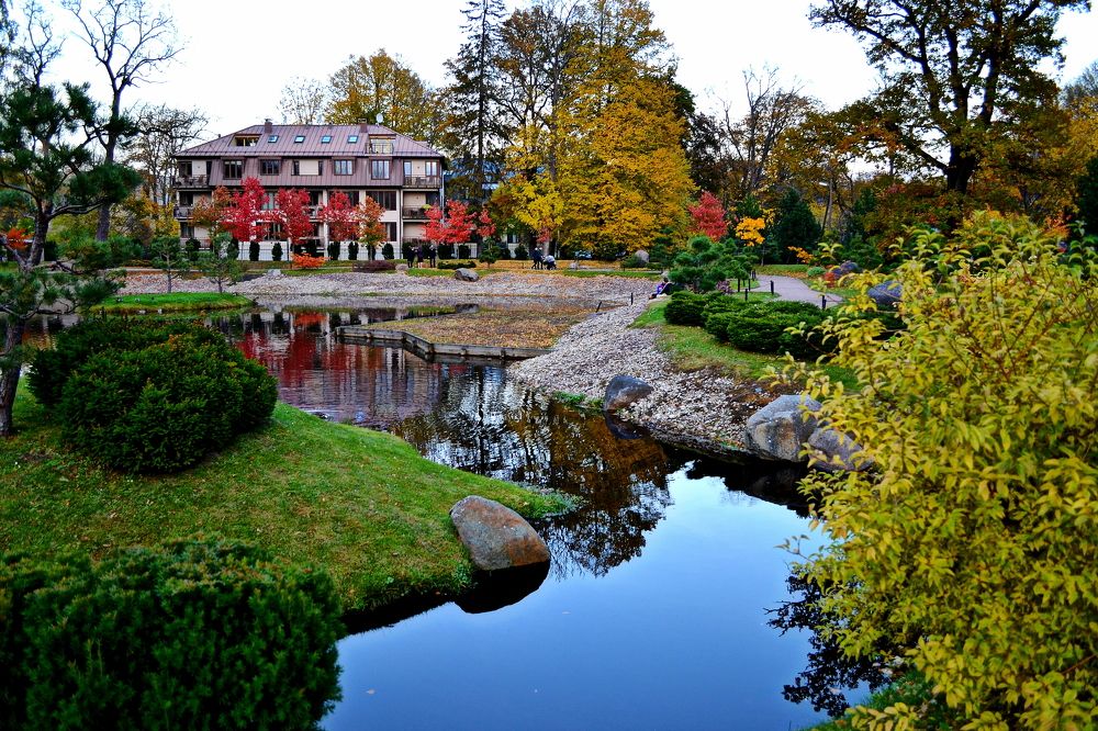 Photograph by Евгений Евдокимов