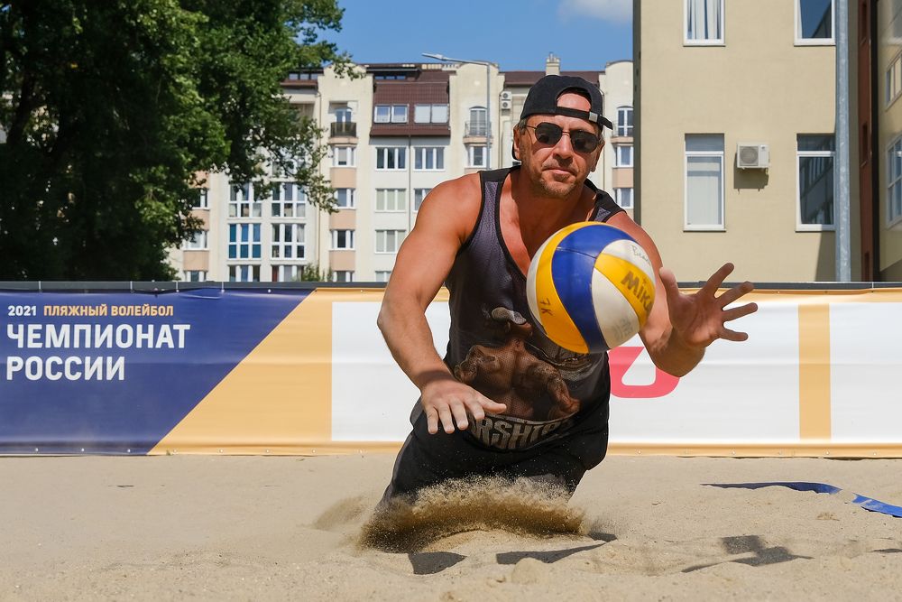 Фотография автора Дмитрий Фроленков