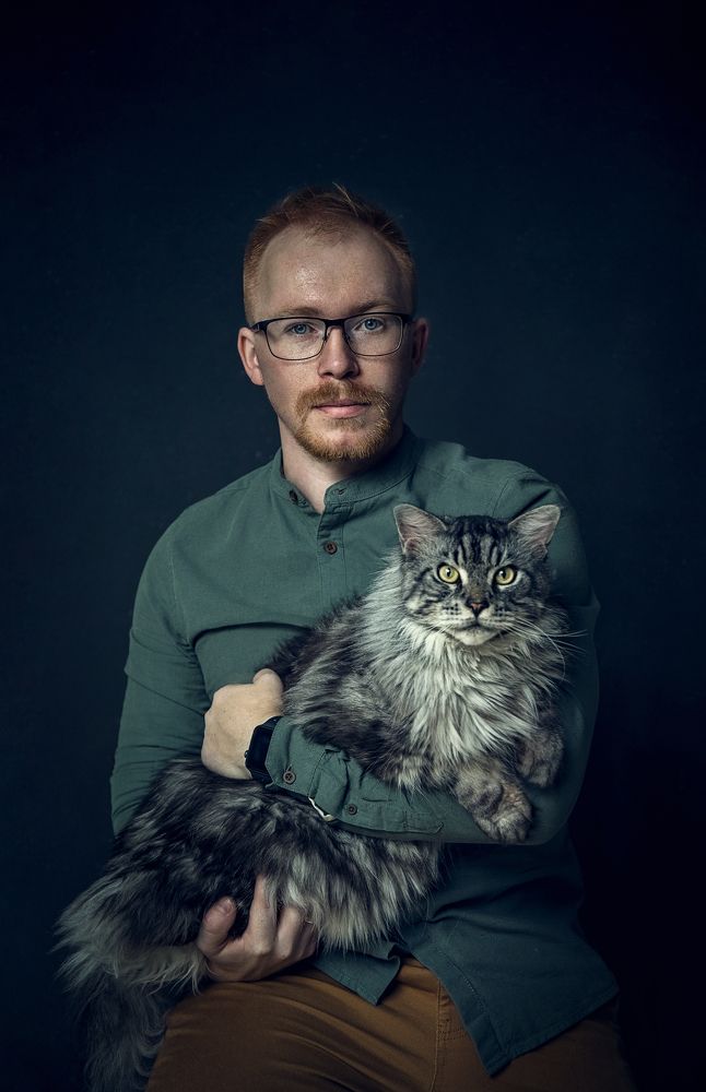 Photograph by Александра Вишневская