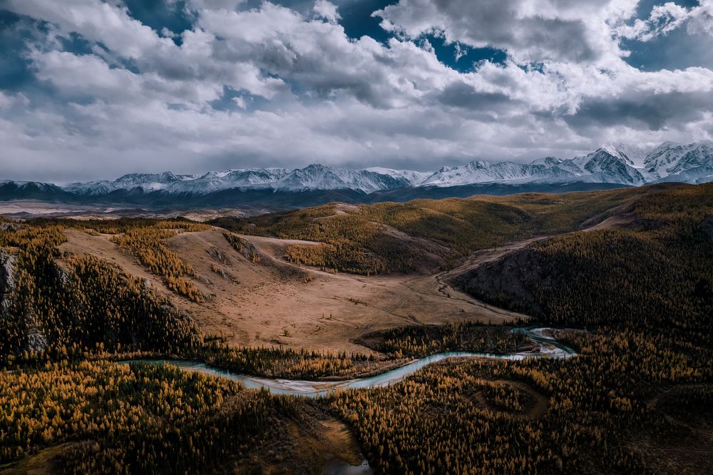 Photograph by Анастасия Сауль