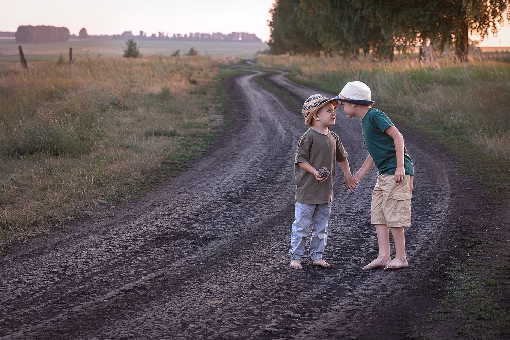 Photograph by Ольга Чернова