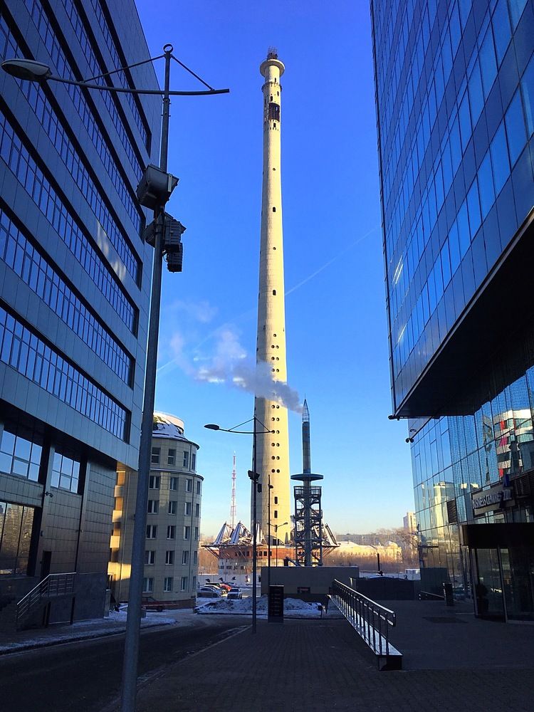 Photograph by Denis Chigintsev