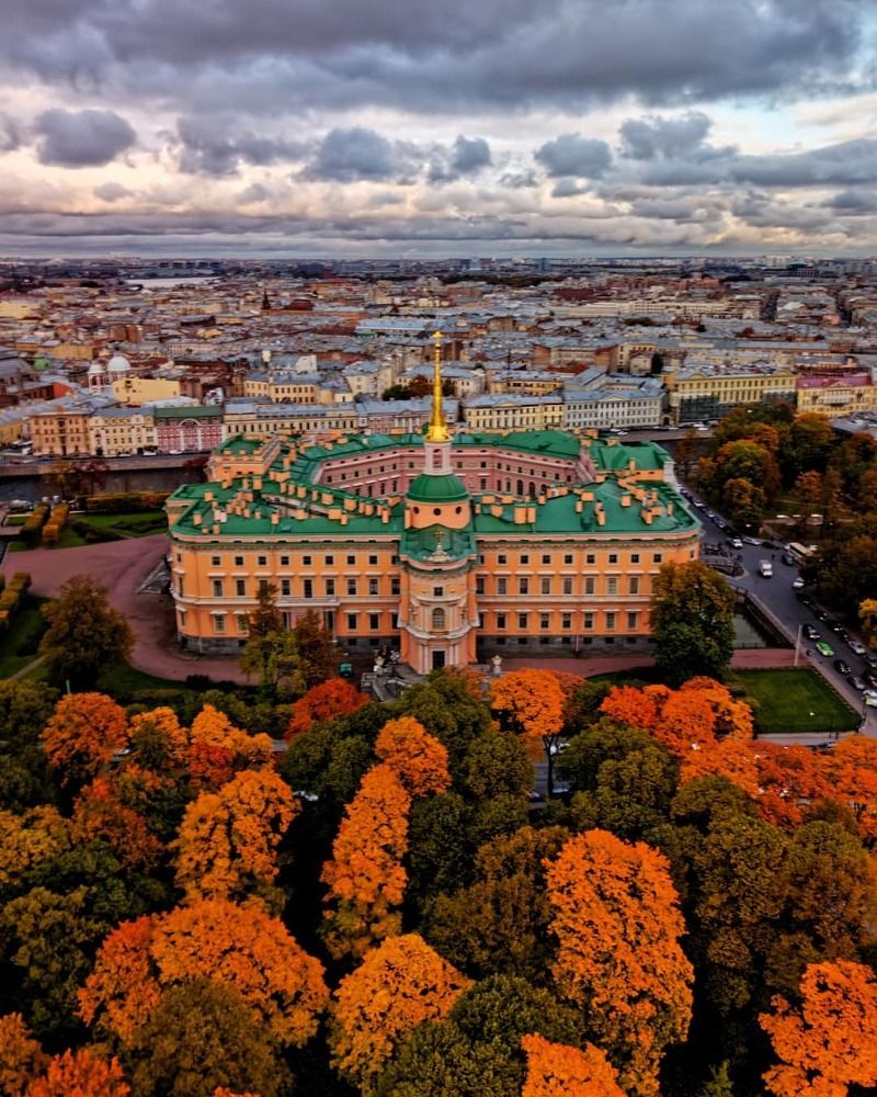 Photograph by Антон Гаврилов