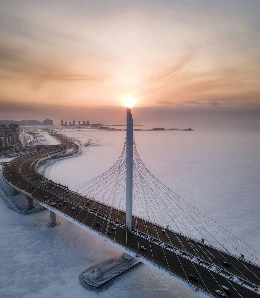 Photograph by Антон Гаврилов