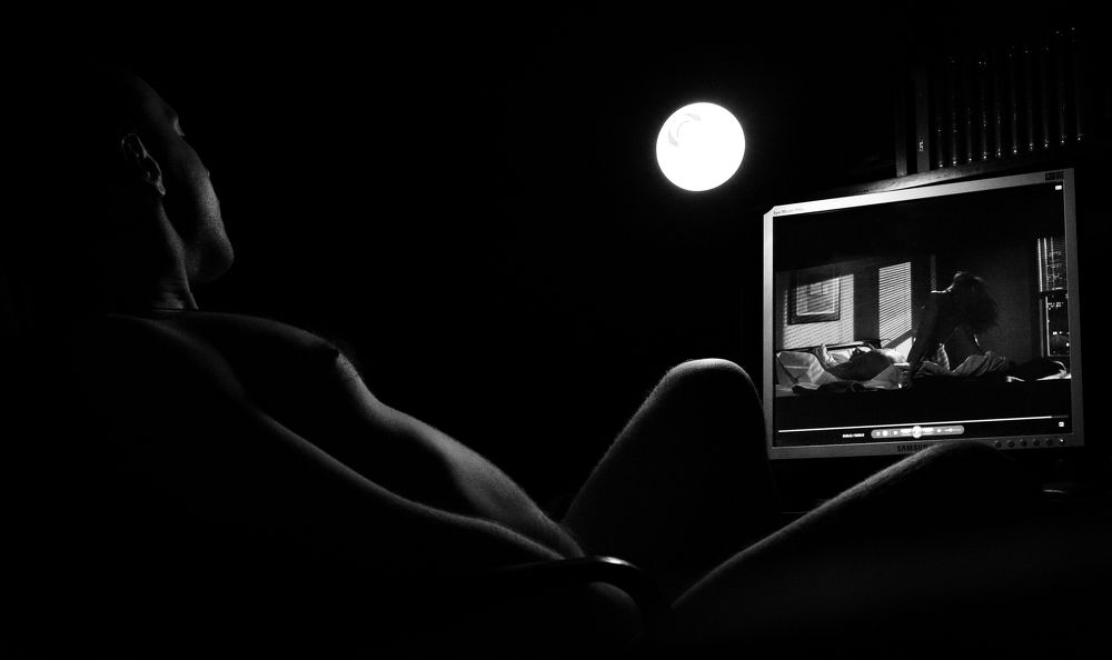 Photograph by Алексей Подрезов