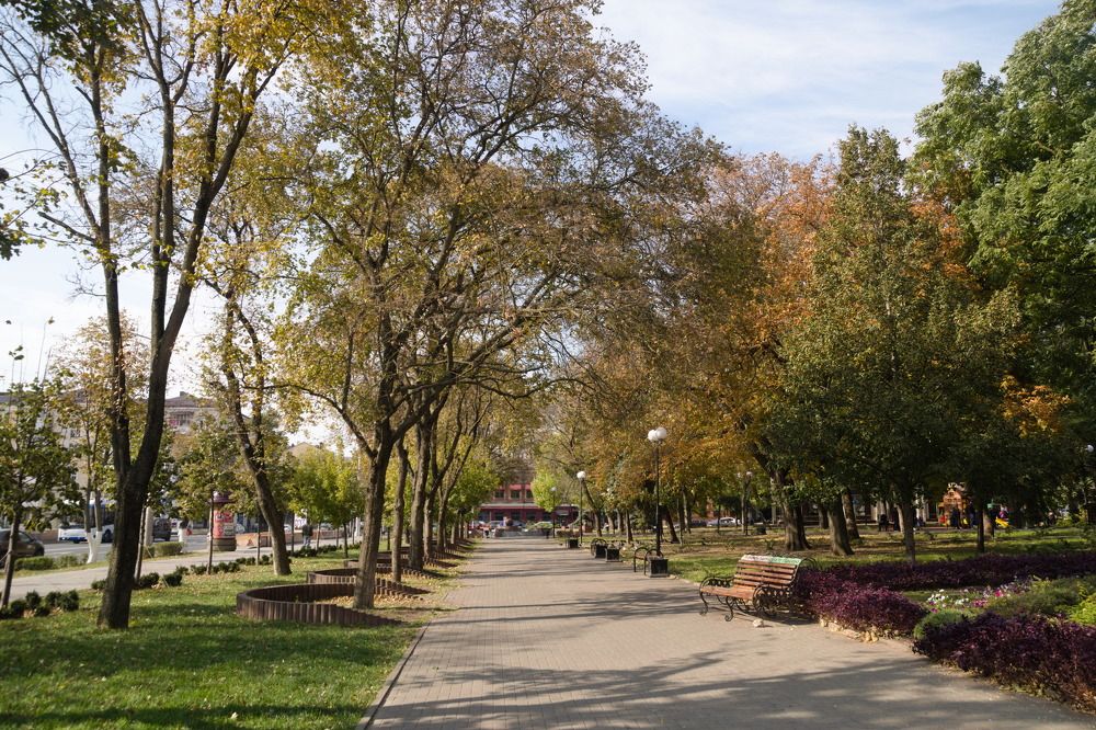 Photograph by Башлаев Константин