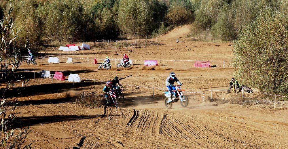 Photograph by Александр Бугаенко