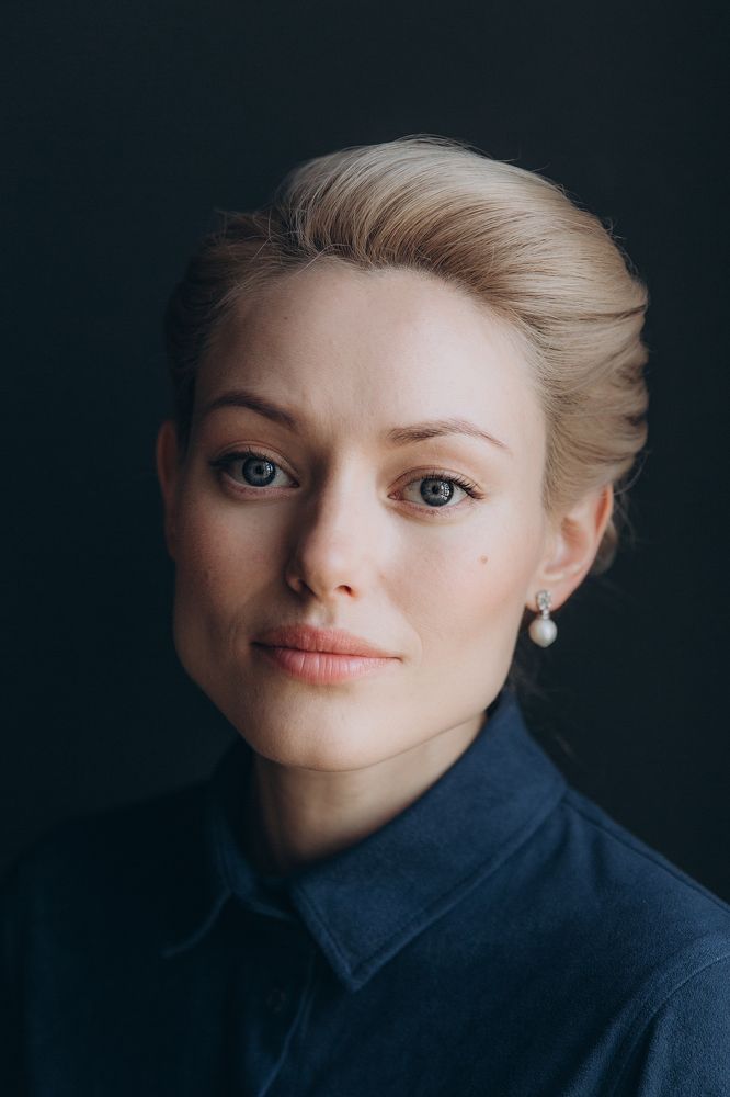 Photograph by Олег Блохин