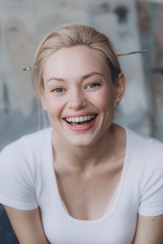 Photograph by Олег Блохин