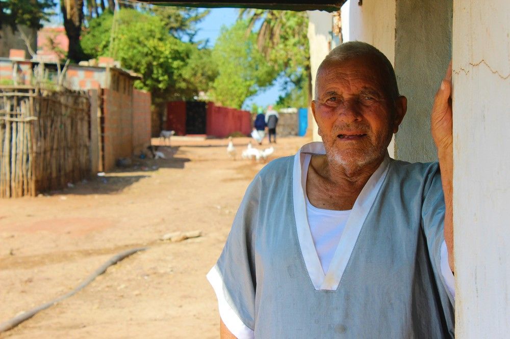 Photograph by Bacem NEFZI