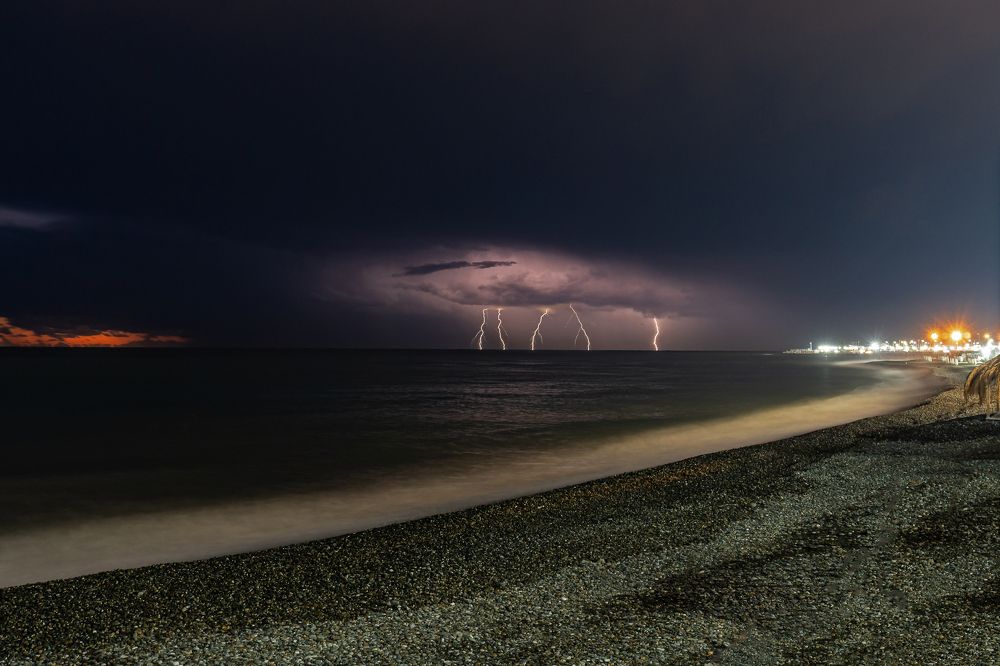 Photograph by Андрей Л