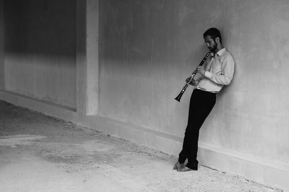 Photograph by Алиса Бакунина