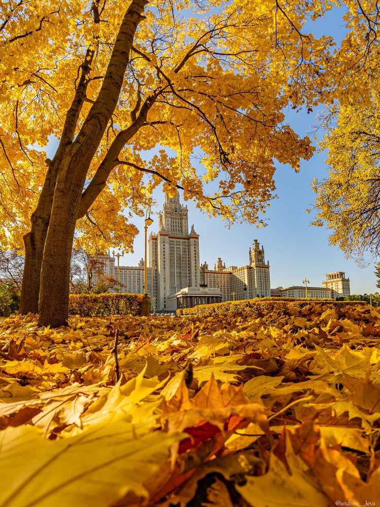 Photograph by Андрей Л