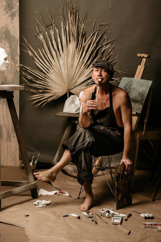 Photograph by Лариса Дудорова