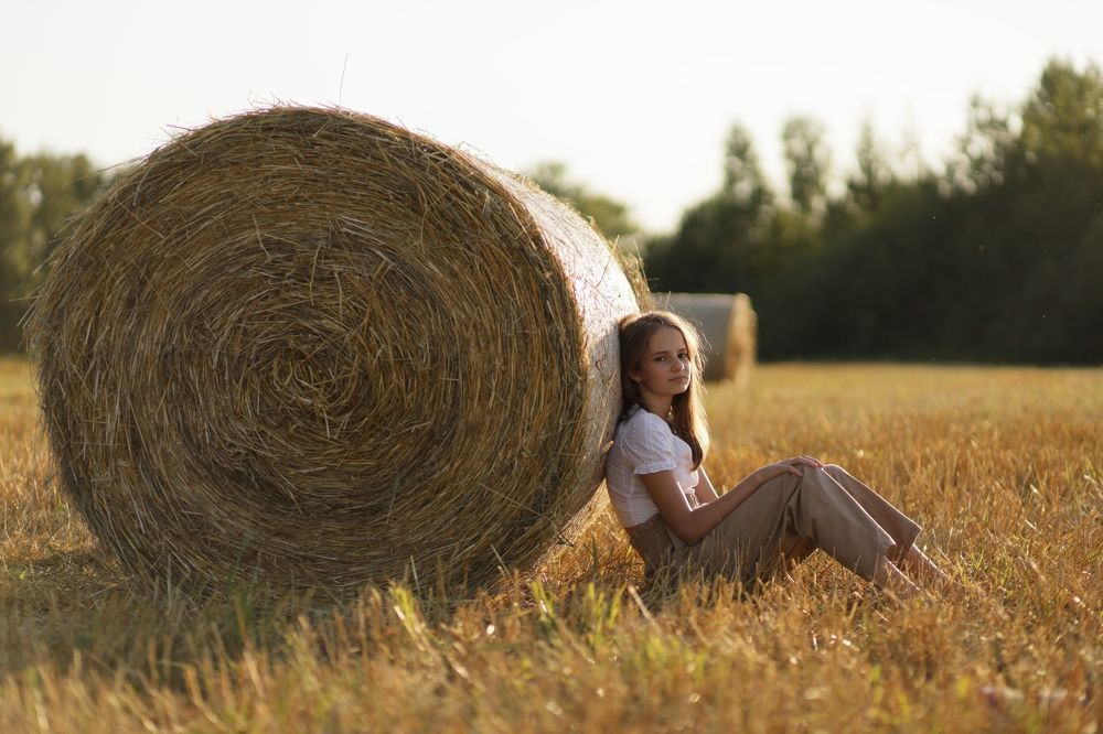 Photograph by Олеся Белецкая