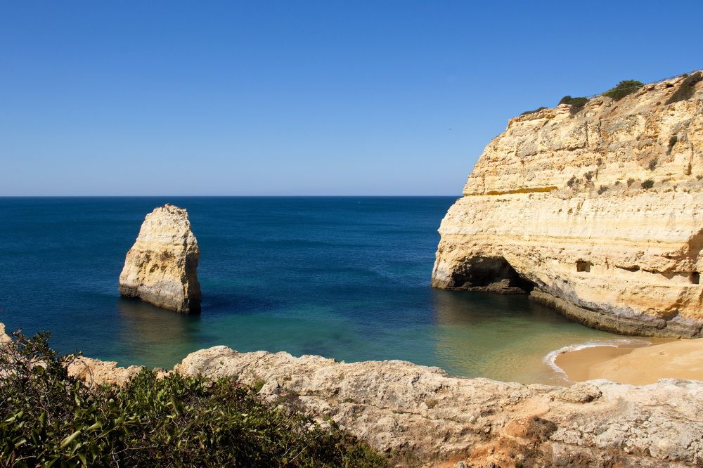 Photograph by Carla Almeida