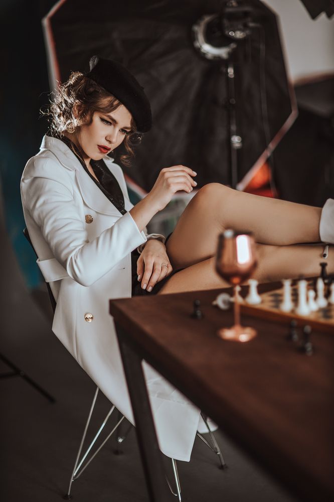 Photograph by Лариса Дудорова