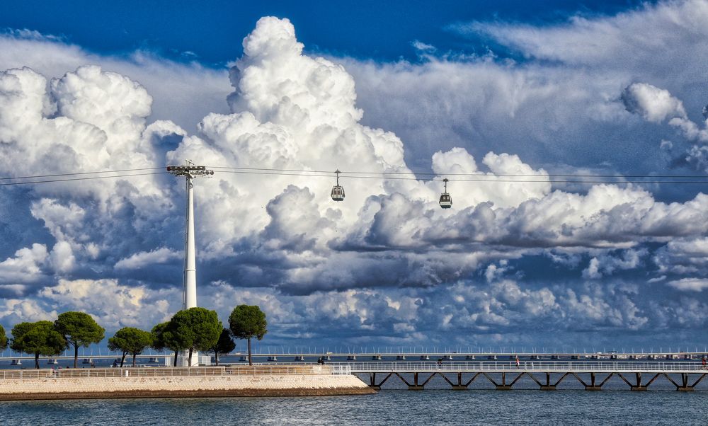 Photograph by Carla Almeida