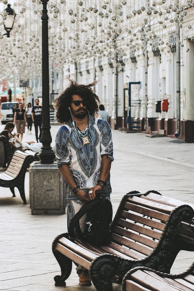 Photograph by Ильдус Шаруков