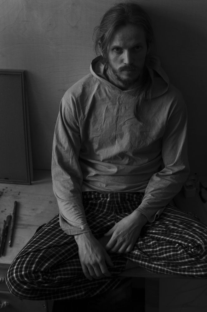 Photograph by Алиса Бакунина