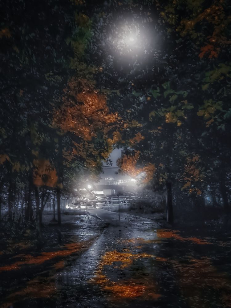 Photograph by Алексей Копылов