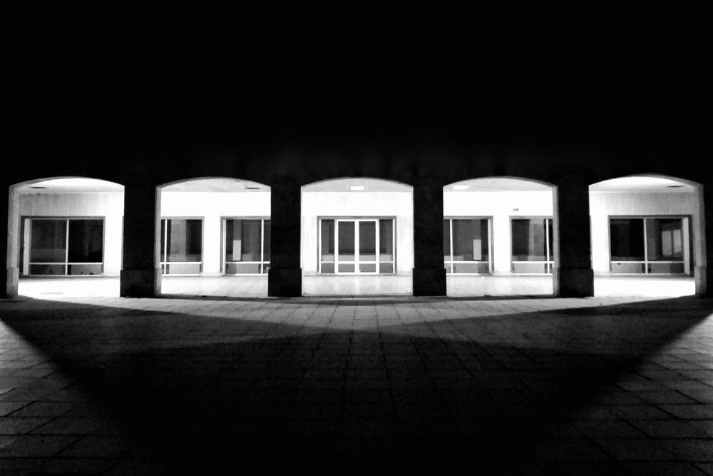 Photograph by Alejandro Guerra