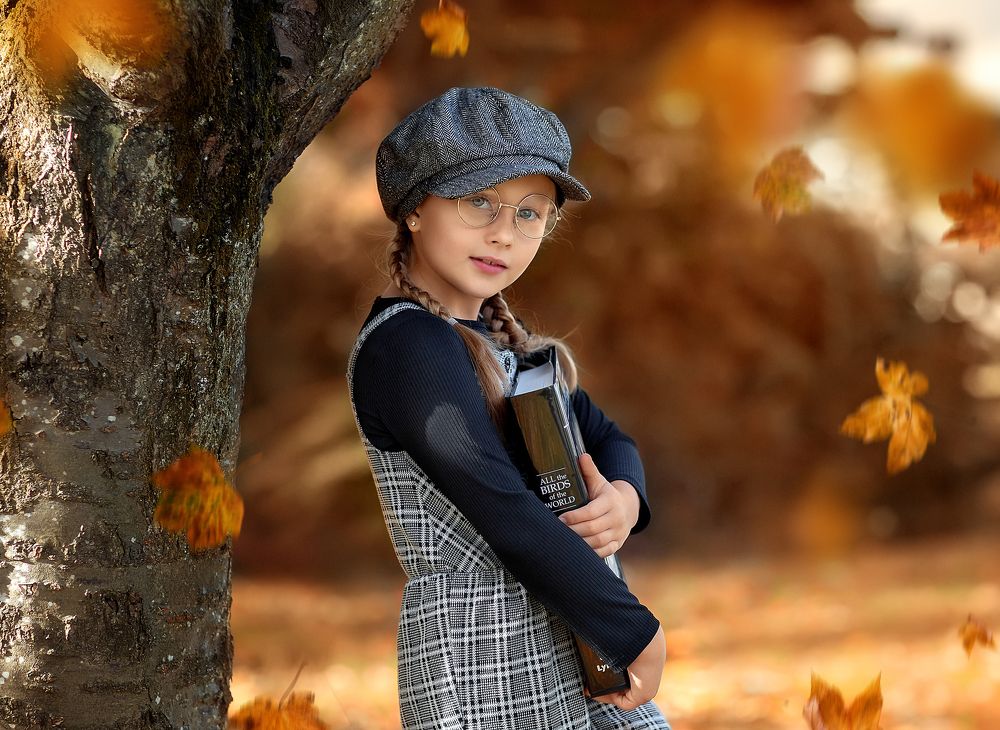 Фотография автора Tanya Dan