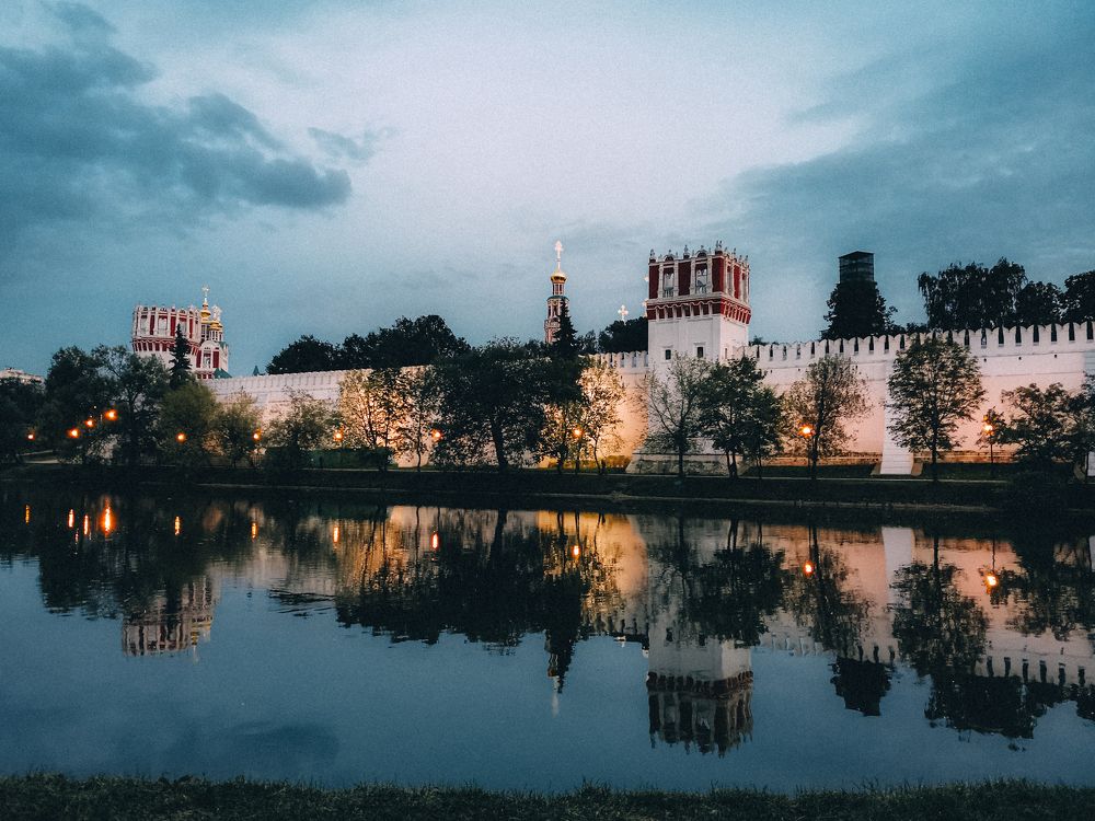 Photograph by Анна Пинчук