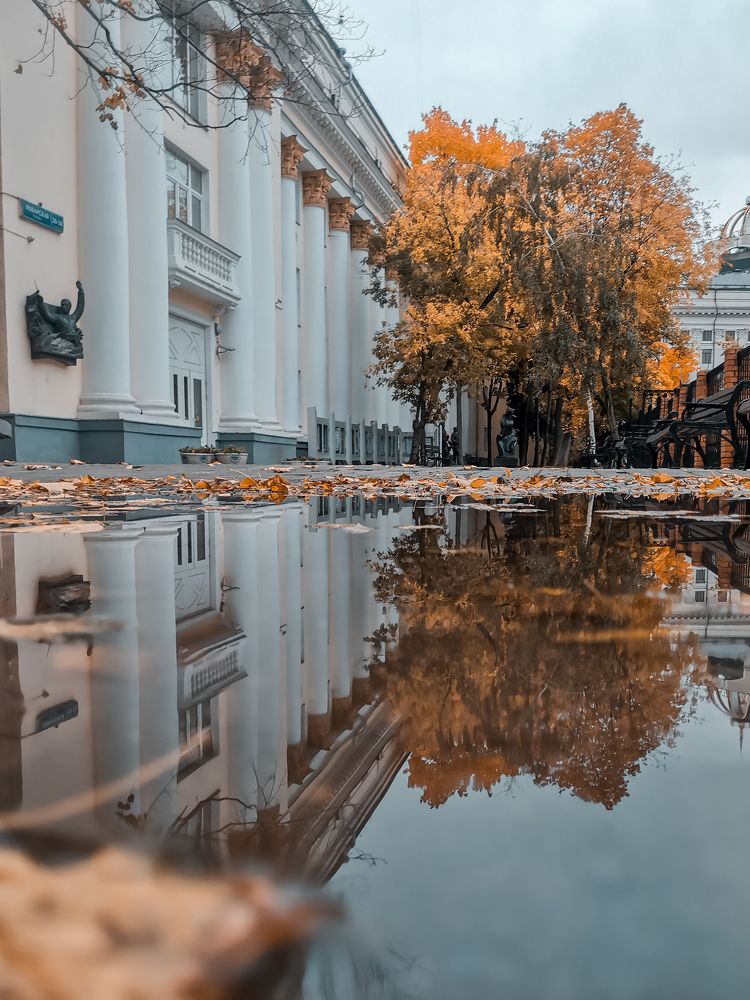 Photograph by Анна Пинчук