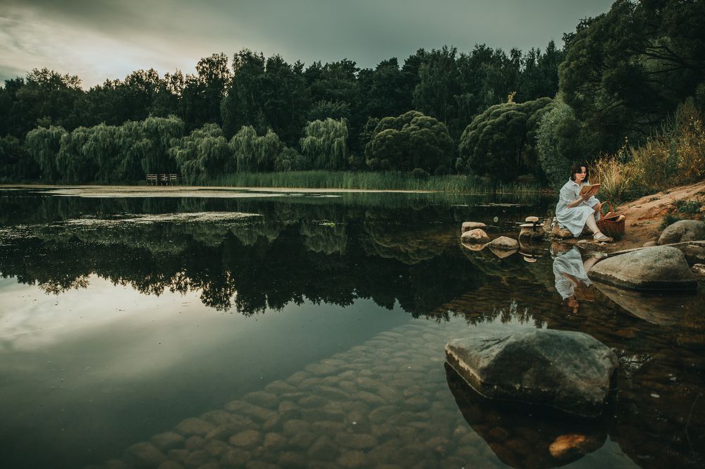 Photograph by Анна Пинчук