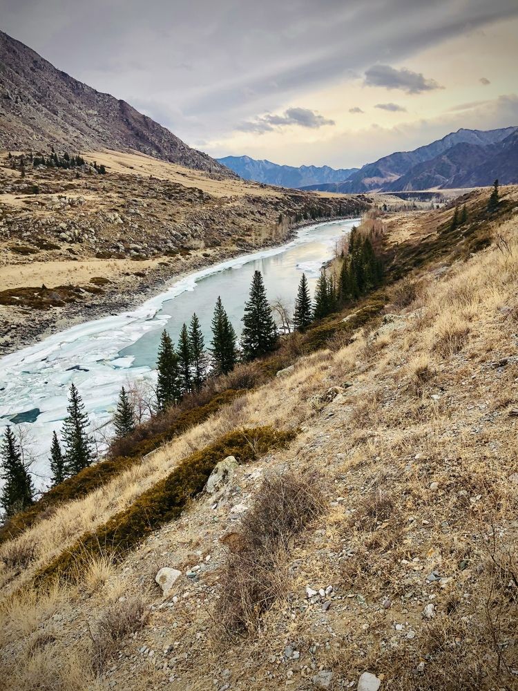 Photograph by Anna Levina