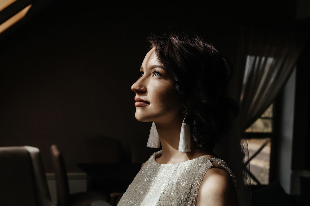 Photograph by Александр Воронов