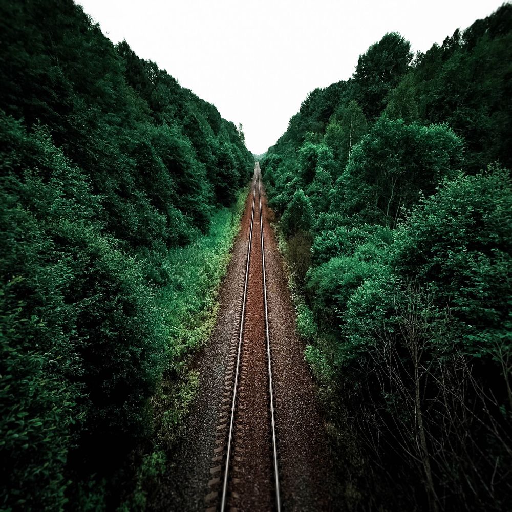 Photograph by Konstantin Eronin