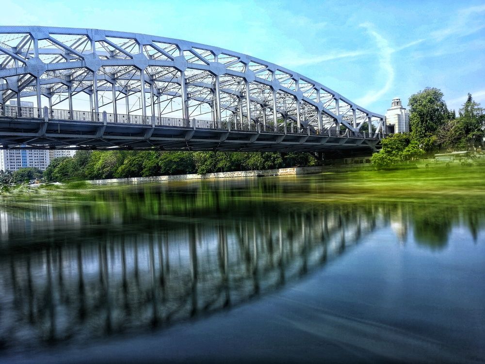 Photograph by Herbert Kikoy