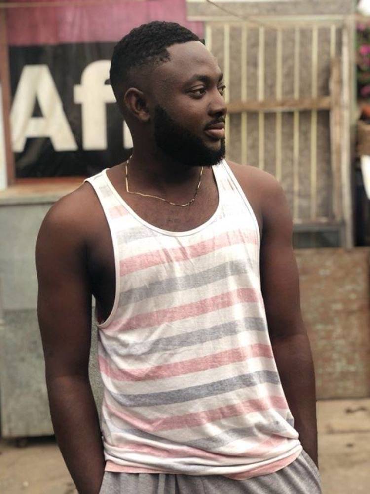 Photograph by Gilbert Anthony