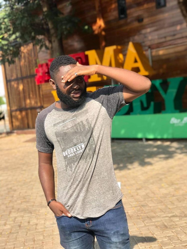 Photograph by Gilbert Anthony