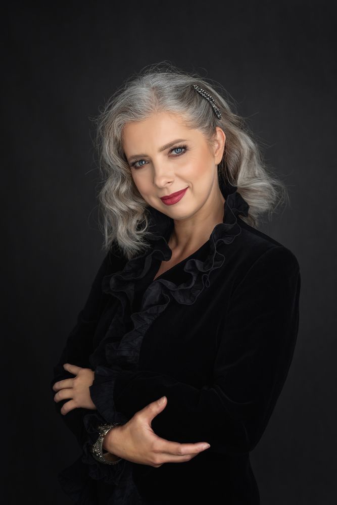 Photograph by Izabela Czarnecka